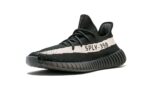 Tênis Adidas Yeezy Boost 350 "Oreo" - BY1604 - Imagem 4