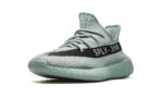 Tênis Adidas Yeezy Boost 350 "Salt" - HQ2060 - Imagem 4