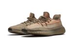 Tênis Adidas Yeezy Boost 350 "Sand Taupe" - FZ5240 - Imagem 2