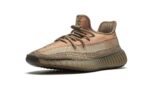 Tênis Adidas Yeezy Boost 350 "Sand Taupe" - FZ5240 - Imagem 4