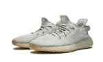 Tênis Adidas Yeezy Boost 350 "Sesame" - F99710 - Imagem 2