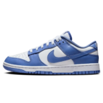 Tênis Nike Dunk Low "Polar Blue" Azul - DV0833-400