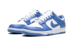 Tênis Nike Dunk Low "Polar Blue" Azul - DV0833-400 - Imagem 2