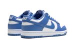 Tênis Nike Dunk Low "Polar Blue" Azul - DV0833-400 - Imagem 3