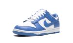 Tênis Nike Dunk Low "Polar Blue" Azul - DV0833-400 - Imagem 4