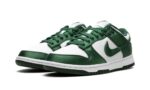 Tênis Nike Dunk Low "Satin Green" Verde - DX5931-100 - Imagem 2