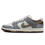 Tênis Nike Dunk Low SB x Yuto Horigome Cinza - FQ1180-001