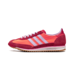 Tênis Adidas SL 72 OG 'Red' Vermelho - JI2746