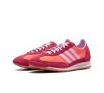 Tênis Adidas SL 72 OG 'Red' Vermelho - JI2746 - Imagem 3