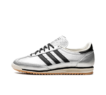 Tênis Adidas SL 72 OG 'Silver Metallic' Prata - JH6363