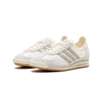 Tênis Adidas SL 72 OG 'Wonder Taupe' Bege - JH7394 - Imagem 3