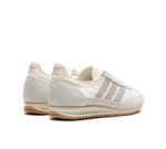 Tênis Adidas SL 72 OG 'Wonder Taupe' Bege - JH7394 - Imagem 4