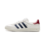 Tênis Adidas x Gucci Gazelle 'White' Branco - HQ8849