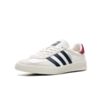 Tênis Adidas x Gucci Gazelle 'White' Branco - HQ8849 - Imagem 2