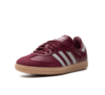 Tênis Adidas Samba OG 'Burgundy' Bordô - JH8700 - Imagem 2