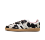 Tênis Adidas Samba OG 'Cow Print' Vaquinha - JR1256