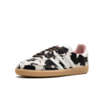 Tênis Adidas Samba OG 'Cow Print' Vaquinha - JR1256 - Imagem 2