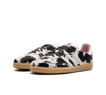 Tênis Adidas Samba OG 'Cow Print' Vaquinha - JR1256 - Imagem 3