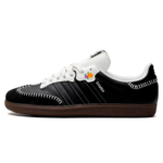 Tênis Adidas Samba OG Dia de los Muertos "Black" - JI3932