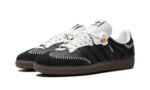 Tênis Adidas Samba OG Dia de los Muertos "Black" - JI3932 - Imagem 2