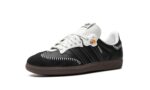 Tênis Adidas Samba OG Dia de los Muertos "Black" - JI3932 - Imagem 4
