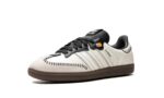 Tênis Adidas Samba OG Dia de los Muertos "White" - JI3931 - Imagem 4