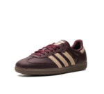 Tênis Adidas Samba OG 'Maroon Crystal' Vinho - IF7004 - Imagem 3