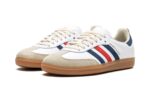 Tênis Adidas Samba OG x Sporty & Rich "USA" - IH8338 - Imagem 2