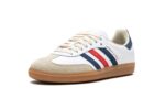 Tênis Adidas Samba OG x Sporty & Rich "USA" - IH8338 - Imagem 4