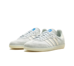 Tênis Adidas Samba OG 'Wonder Silver' Prata - IG6177 - Imagem 3