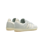 Tênis Adidas Samba OG 'Wonder Silver' Prata - IG6177 - Imagem 4