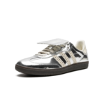Tênis Adidas Samba x Wales Bonner 'Silver' Prata - IG8181 - Imagem 2