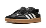 Tênis Adidas Samba XLG "Black White Gum" Preto - IE1379 - Imagem 2