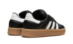 Tênis Adidas Samba XLG "Black White Gum" Preto - IE1379 - Imagem 3
