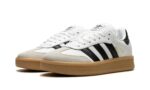 Tênis Adidas Samba XLG "White Black" Branco - IE1377 - Imagem 2