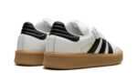 Tênis Adidas Samba XLG "White Black" Branco - IE1377 - Imagem 3