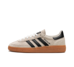 Tênis Adidas Spezial 'Aluminium Black' Cinza - IF6562