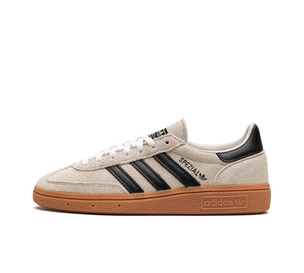 adidas-spezial-aluminium-black-1-1 Tênis Adidas Spezial 'Aluminium Black' Cinza - IF6562 - Imagem 1