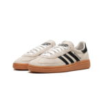 Tênis Adidas Spezial 'Aluminium Black' Cinza - IF6562 - Imagem 3