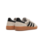 Tênis Adidas Spezial 'Aluminium Black' Cinza - IF6562 - Imagem 4