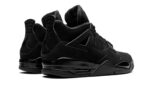 Tênis Air Jordan 4 "Black Cat" Preto - CU1110-010 - Imagem 3