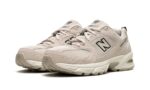 Tênis New Balance 530 "Ivory" Bege - MR530SH - Imagem 2