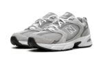 Tênis New Balance 530 "Raincloud" Cinza - MR530CK - Imagem 2