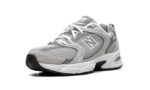 Tênis New Balance 530 "Raincloud" Cinza - MR530CK - Imagem 4