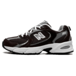 Tênis New Balance 530 "Rich Earth" Marrom - MR530CL