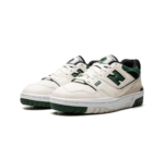Tênis New Balance 550 'Pine Green' Verde - BB550VTC - Imagem 3