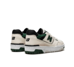 Tênis New Balance 550 'Pine Green' Verde - BB550VTC - Imagem 4