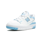Tênis New Balance 550 'UNC' Branco / Azul - BBW550BC - Imagem 2