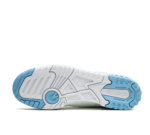 Tênis New Balance 550 'UNC' Branco / Azul - BBW550BC - Imagem 5