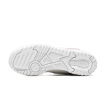 Tênis New Balance 550 'Washed Burgundy' Bordô - BBW550DP - Imagem 5